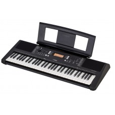 YAMAHA PSR-E363 61鍵電子琴